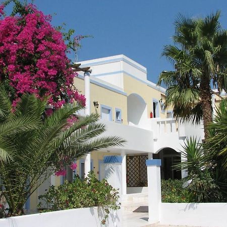 Cavo D' Oro Hotel Marmari  Ngoại thất bức ảnh