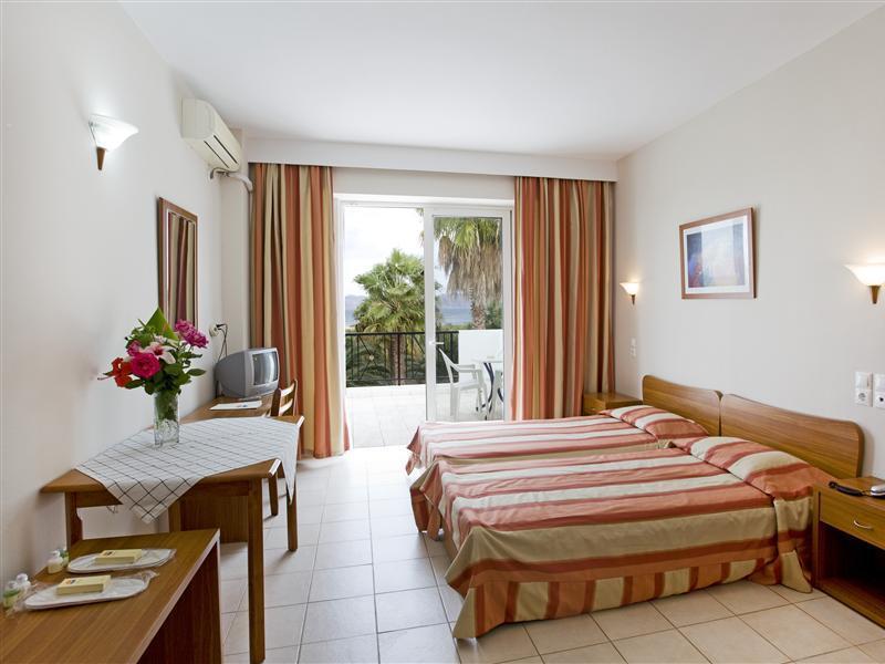 Cavo D' Oro Hotel Marmari  Ngoại thất bức ảnh