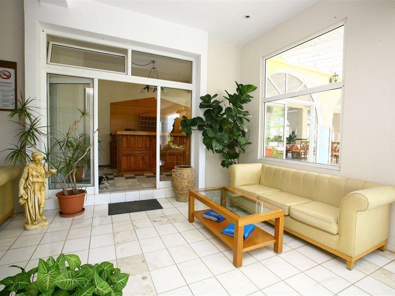 Cavo D' Oro Hotel Marmari  Ngoại thất bức ảnh