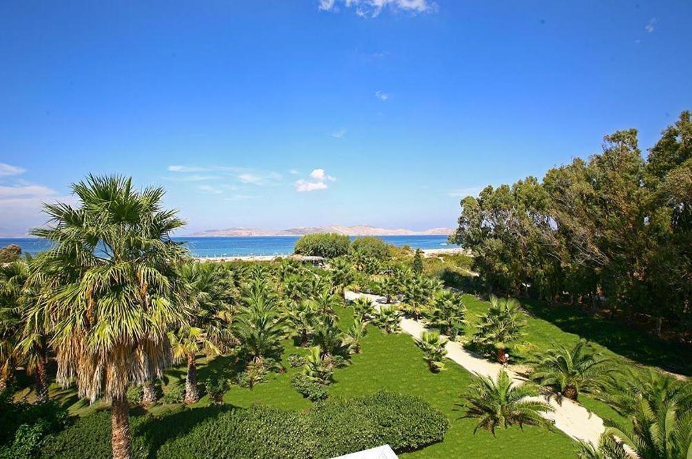 Cavo D' Oro Hotel Marmari  Ngoại thất bức ảnh