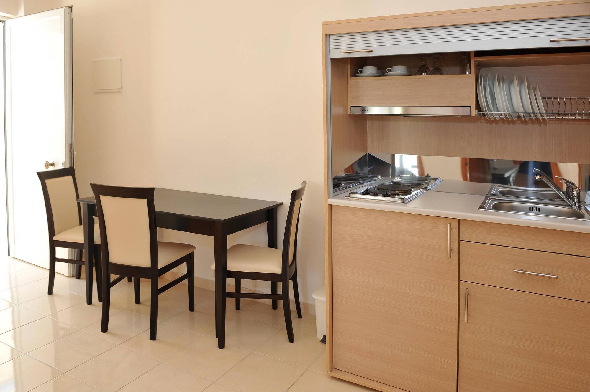 Cavo D' Oro Hotel Marmari  Ngoại thất bức ảnh