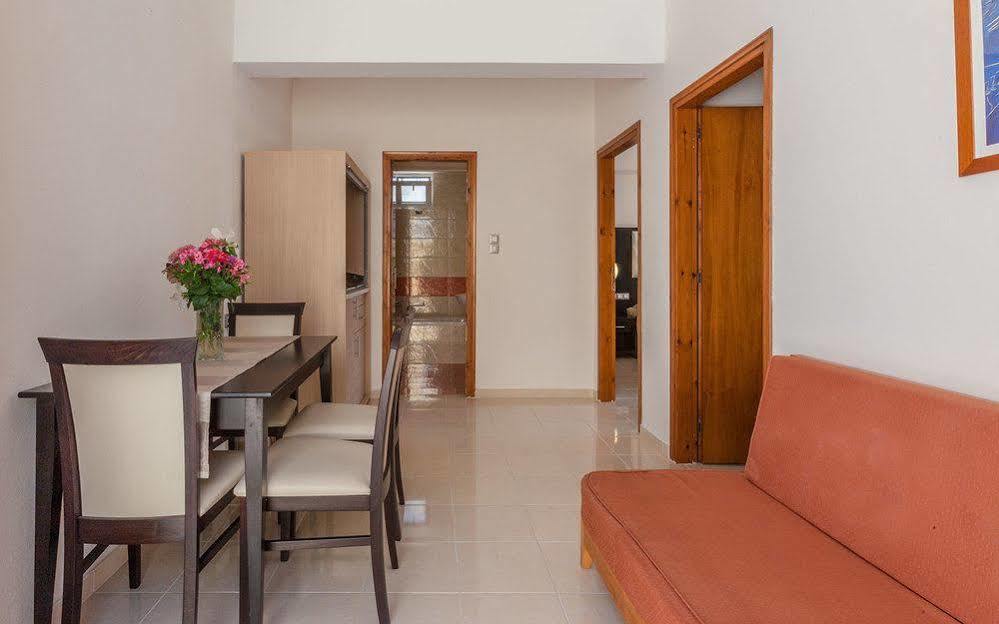 Cavo D' Oro Hotel Marmari  Ngoại thất bức ảnh