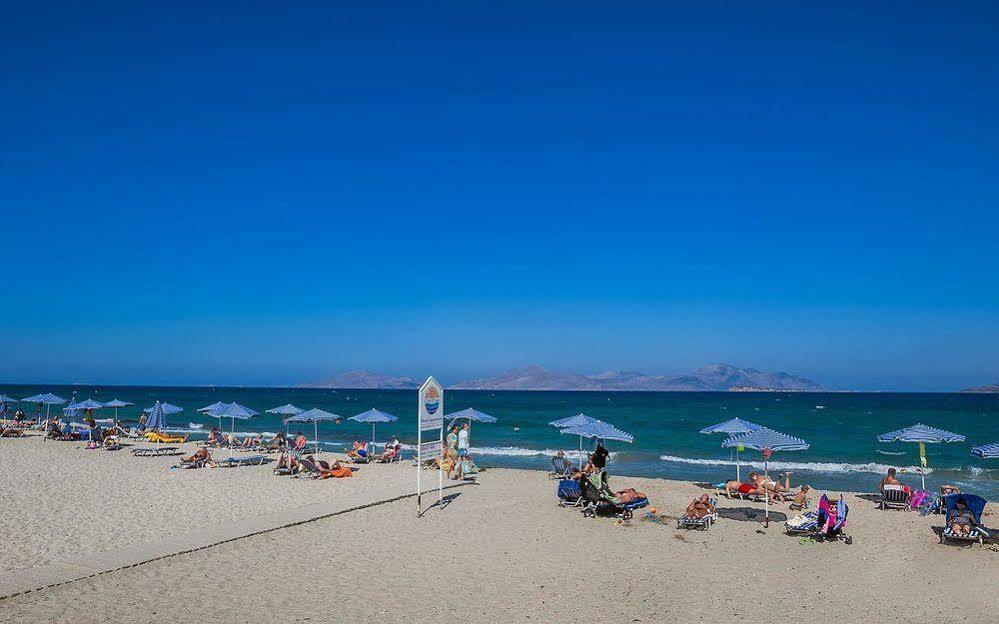 Cavo D' Oro Hotel Marmari  Ngoại thất bức ảnh