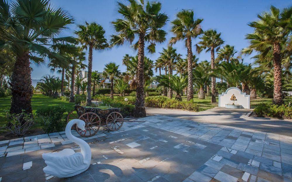 Cavo D' Oro Hotel Marmari  Ngoại thất bức ảnh
